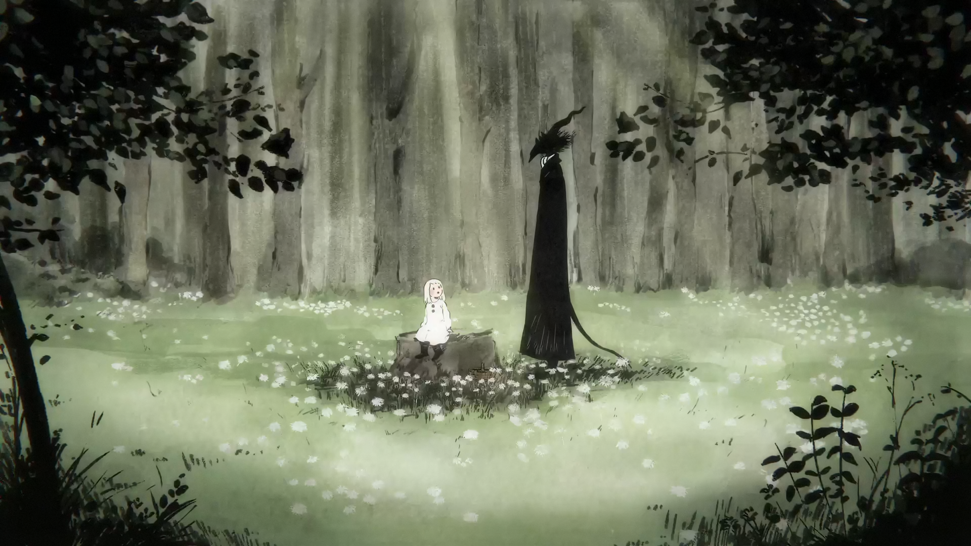 Totsukuni no Shoujo (2019) (Otaku Tail No Fansub)